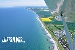 Luftbilder Schönberger Strand