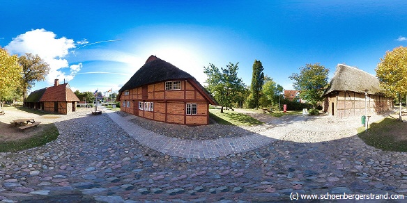 Probstei Museum Schönberg