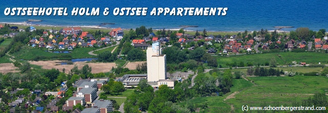 Ostseehotel Holm